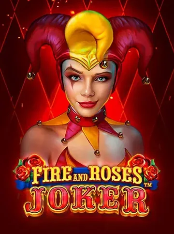 Fire And Roses Joker